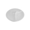 Whirlpool W10752283 Washer Washplate OEM Replaces W10609476