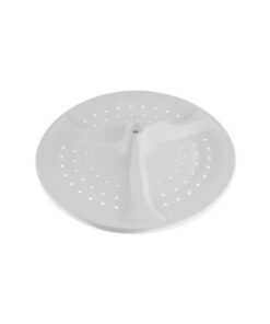 Whirlpool W10752283 Washer Washplate OEM Replaces W10609476