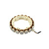 Whirlpool W10754158 Washer Stator OEM Replaces 3452768