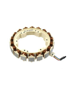 Whirlpool W10754158 Washer Stator OEM Replaces 3452768
