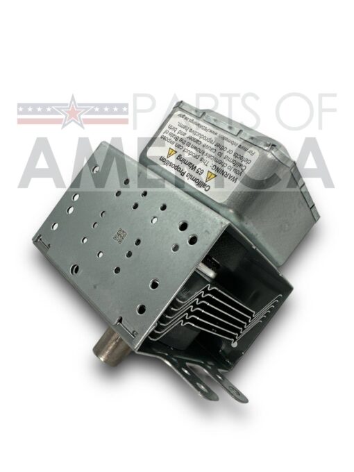 Whirlpool W10754299 Microwave Magnetron Assembly Replaces W10754299