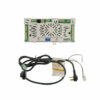Whirlpool W10761028 Washer Electronic Control Board OEM Replaces W10591280