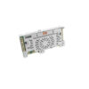 Whirlpool W10763749 Washer Electronic Control Board OEM Replaces 4282569