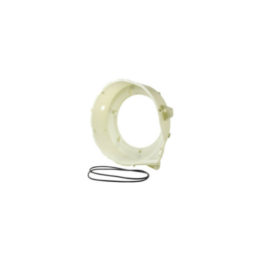 Whirlpool W10772607 Washer Outer Tub Assembly OEM Replaces AH11703203