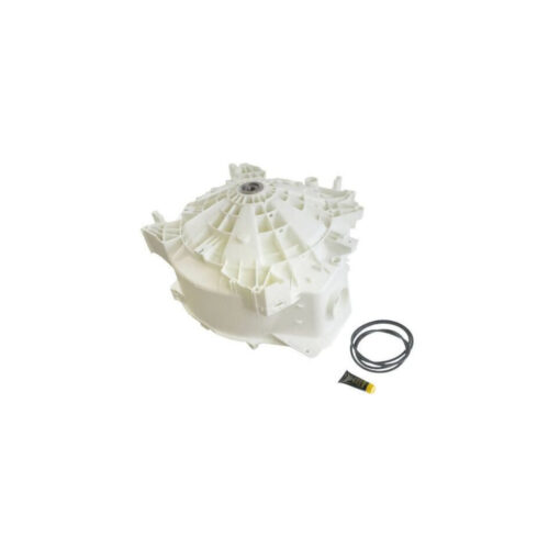 Whirlpool W10772619 Front Load Washer Outer Tub Assembly OEM Replaces 4164534