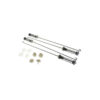 Whirlpool W10780044 Washer Suspension OEM Replaces 4282745