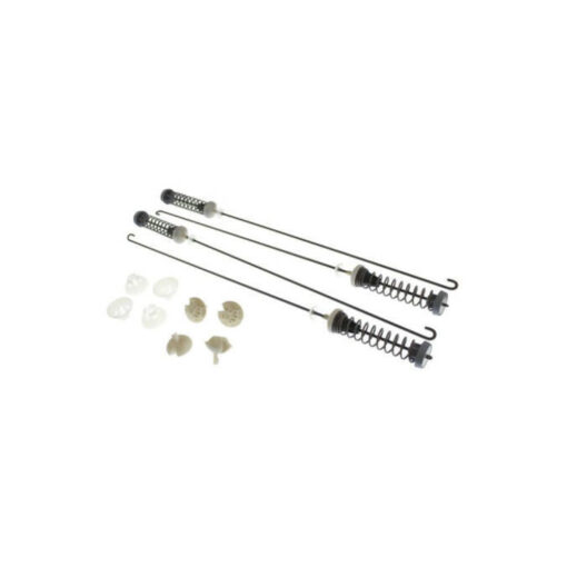 Whirlpool W10780044 Washer Suspension OEM Replaces 4282745