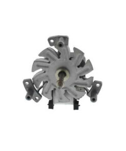 Whirlpool W10794022 Range Convection Motor Fan Blade Assembly OEM Replaces W10196895