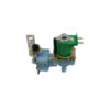 Whirlpool W10801996 Refrigerator Water Inlet Valve OEM Replaces 1194684