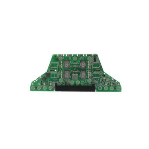 Whirlpool W10808072 Range User Control Display Board OEM Replaces 4362990