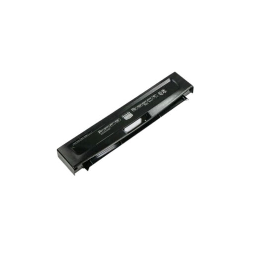 Whirlpool W10810390 Dishwasher Control Panel, Black OEM Replaces 4262700