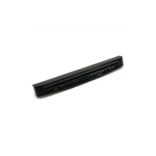 Whirlpool W10811164 Dishwasher Control Panel Black OEM Replaces 4262719