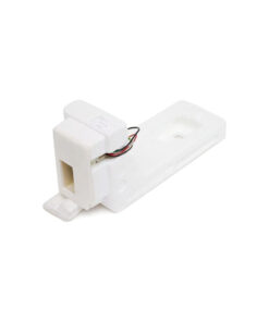 Whirlpool W10814173 Refrigerator Air Diffuser Assembly OEM Replaces AP5985775