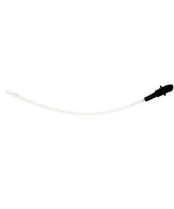 Whirlpool W10815476 Refrigerator Ice Maker Water Inlet Tube OEM Replaces 4363019