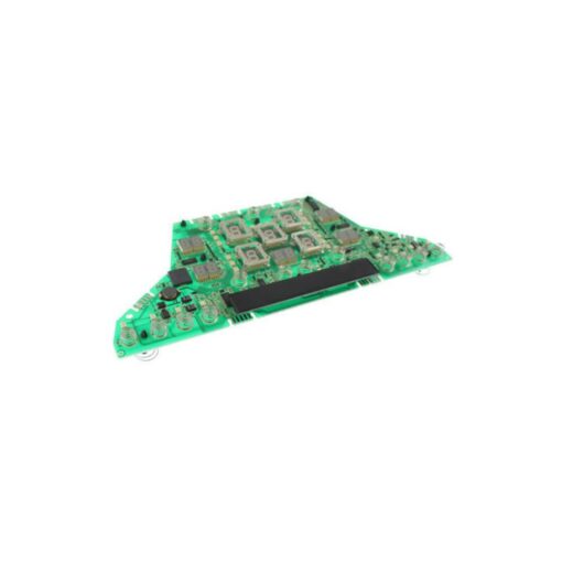 Whirlpool W10818314 Range User Control Display Board OEM Replaces 2118339