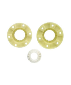 Whirlpool W10820039 Washer Basket Drive Hub Kit OEM Replaces 1200151
