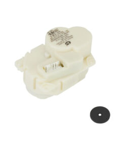 Whirlpool W10822606 Refrigerator Ice Maker Auger Motor OEM Replaces 1550092