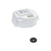 Whirlpool W10822635 Refrigerator Ice Maker Dispenser Motor OEM Replaces 2315544