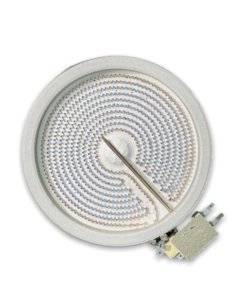 Whirlpool W10823693 Range Surface Element/Burner Replaces W10823693 - Image 7