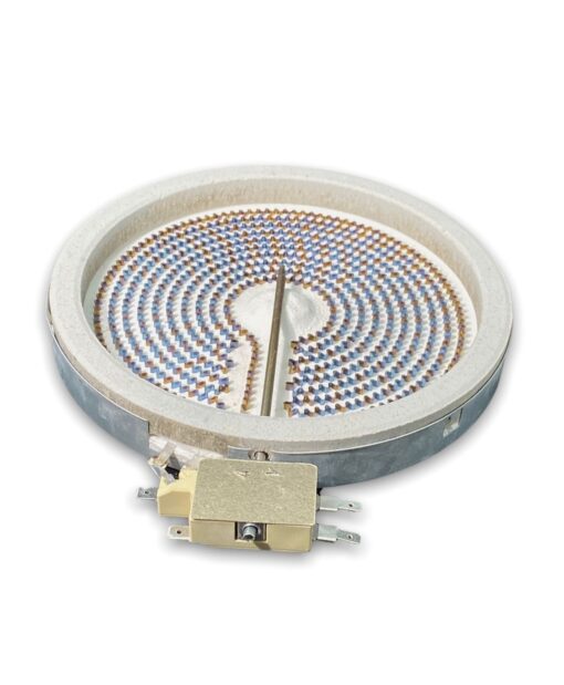 Whirlpool W10823693 Range Surface Element/Burner Replaces W10823693 - Image 8