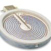 Whirlpool W10823708 Range Surface Element/Burner Replaces W10823708