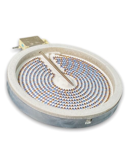 Whirlpool WP8203568 Range Surface Element/Burner Replaces WP8203568 - Image 8