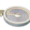 Whirlpool WP8203568 Range Surface Element/Burner Replaces WP8203568