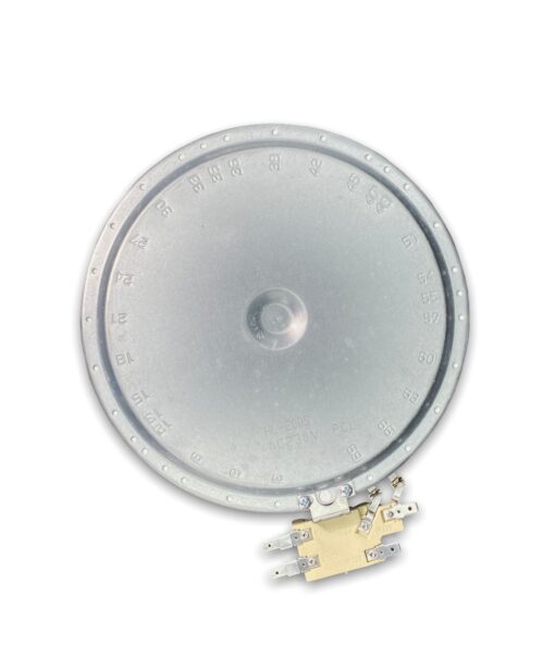 Whirlpool W10823698 Range Surface Element/Burner Replaces W10823698 - Image 4