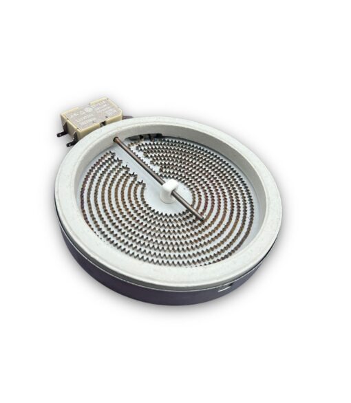 Whirlpool W10270604 Range Single Surface Element/Burner Replaces W10270604 - Image 2