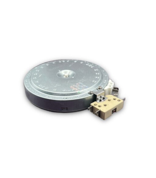 Whirlpool W10823699 Range Single Surface Element/Burner Replaces W10823699 - Image 12