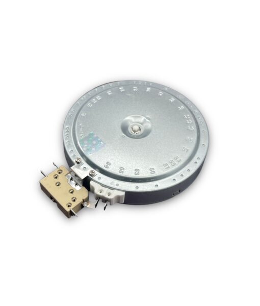Whirlpool W10823699 Range Single Surface Element/Burner Replaces W10823699 - Image 4