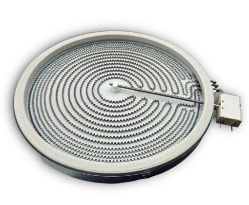 Whirlpool W10823710 Range Dual Surface Element/Burner Replaces W10823710