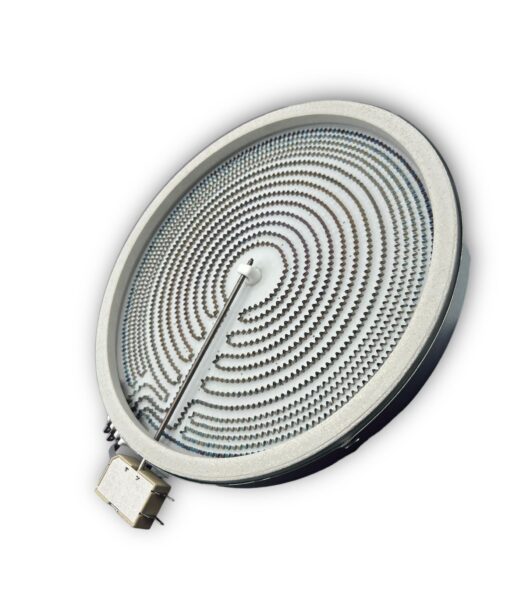 Whirlpool W10823710 Range Dual Surface Element/Burner Replaces W10823710 - Image 2