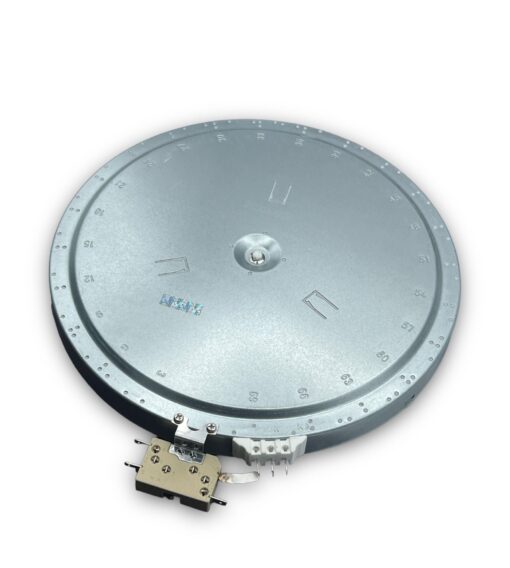 Whirlpool W10823710 Range Dual Surface Element/Burner Replaces W10823710 - Image 6