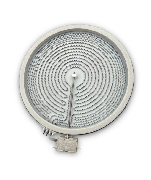 Whirlpool W10823710 Range Dual Surface Element/Burner Replaces W10823710 - Image 8