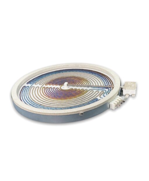 Whirlpool W10823718 Range Triple Surface Element/Burner Replaces W10823718 - Image 2