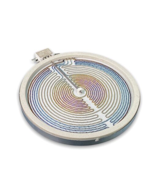 Samsung DG47-00065A Range Triple Surface Element/Burner Replaces DG4700065A - Image 10