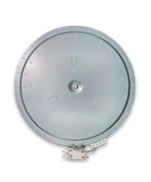 Samsung DG47-00065A Range Triple Surface Element/Burner Replaces DG4700065A - Image 4