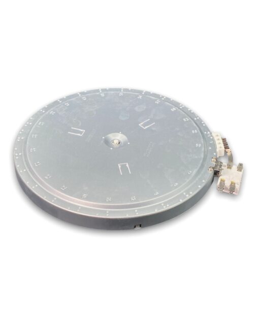Whirlpool W10823718 Range Triple Surface Element/Burner Replaces W10823718 - Image 4