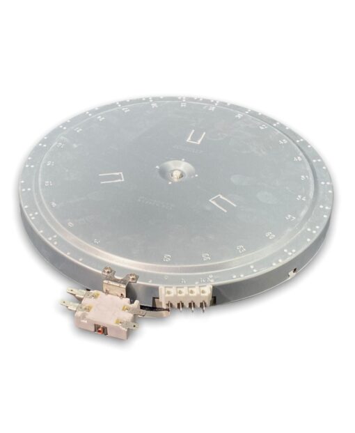 Whirlpool W10823718 Range Triple Surface Element/Burner Replaces W10823718 - Image 6