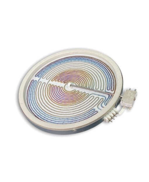 Whirlpool W10259005 Range Triple Surface Element/Burner Replaces W10259005 - Image 7