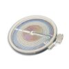 Whirlpool W10823718 Range Triple Surface Element/Burner Replaces W10823718
