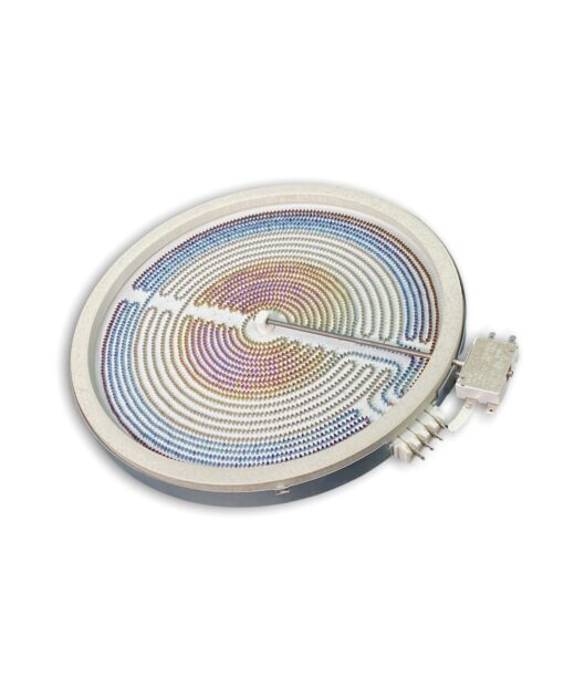 Whirlpool W10823718 Range Triple Surface Element/Burner Replaces W10823718