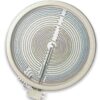 Samsung DG47-00065A Range Triple Surface Element/Burner Replaces DG4700065A