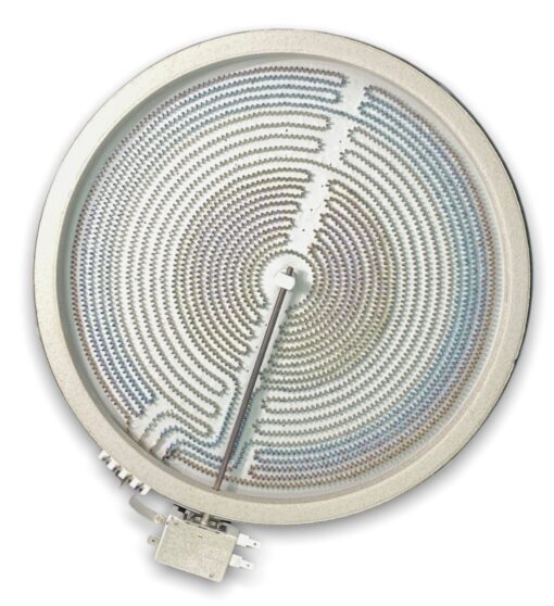 Samsung DG47-00065A Range Triple Surface Element/Burner Replaces DG4700065A
