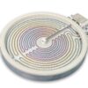 G.E WG02F04954 Range Dual Surface Element/Burner Replaces WG02F04954