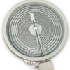 Whirlpool W10823729 Range Dual Surface Element/Burner Replaces W10823729