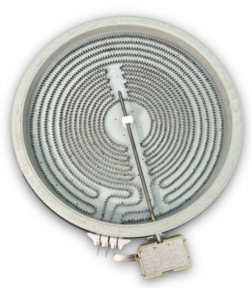 Whirlpool W10823729 Range Dual Surface Element/Burner Replaces W10823729