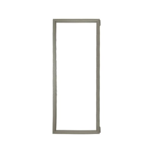 Whirlpool W10830046 Refrigerator Fresh Food Door Gasket OEM Replaces W10163997.