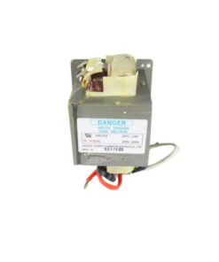 Whirlpool W10836753 Microwave Transformer OEM Replaces W10546703